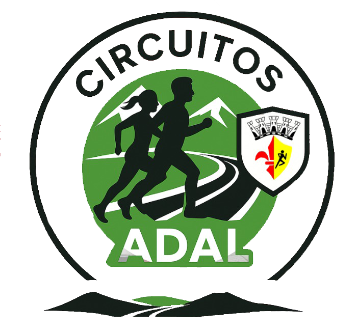 Circuito Trail Adal