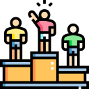 podium